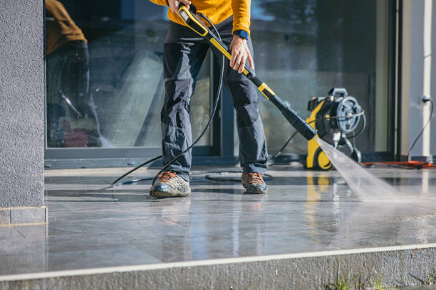 Best Post-Construction Pressure Washing  in New Cassel, NY
